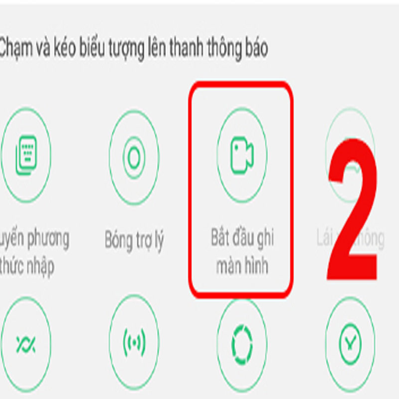 Hướng Dẫn Cách Quay Màn Hình Pixel 7 Pro - Tại Nhà Hiệu Quả