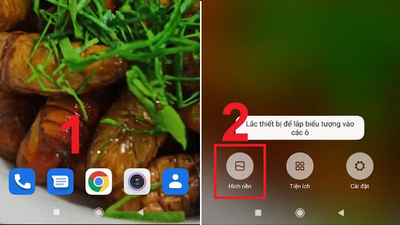Thay đổi giao diện của Xiaomi 13 Pro giúp cho chiếc điện thoại của bạn trở nên mới mẻ, thú vị và độc đáo hơn. Cùng khám phá những mẫu giao diện đẹp hoàn hảo và thỏa mãn sự tò mò của bạn!