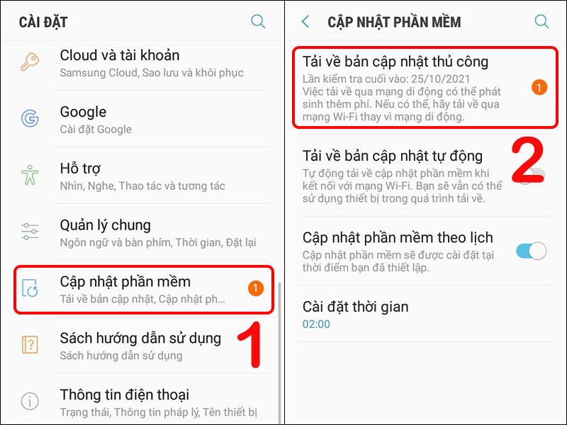 cach-xu-ly-loi-samsung-galaxy-s23-ultra-khong-tu-djong-xoay-man-hinh
