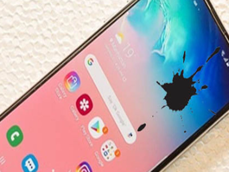 dau-hieu-man-hinh-dien-thoai-galaxy-s23-plus-bi-chay-muc