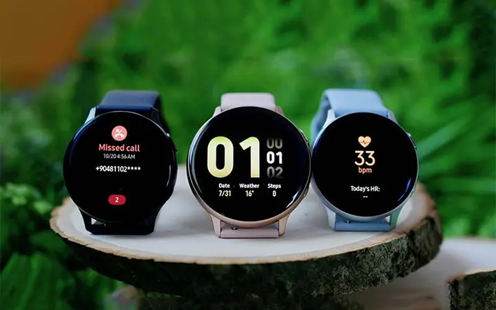 Đánh giá đồng hồ thông minh Bakeey I5 Cheaper - One Smartwatch