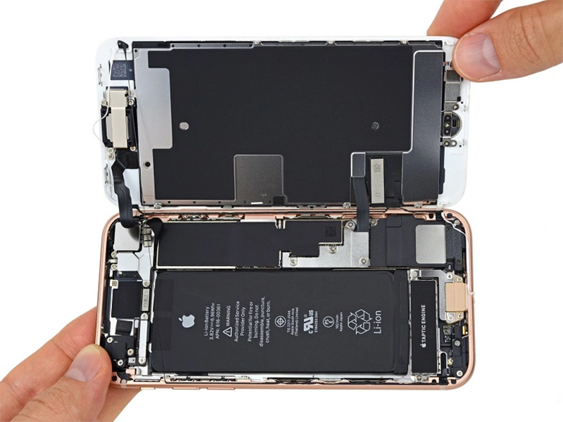 huong-dan-cach-thay-man-hinh-moi-cho-man-hinh-xiaomi-mi-9-mi9-khi-bi-tray-xuoc-nang