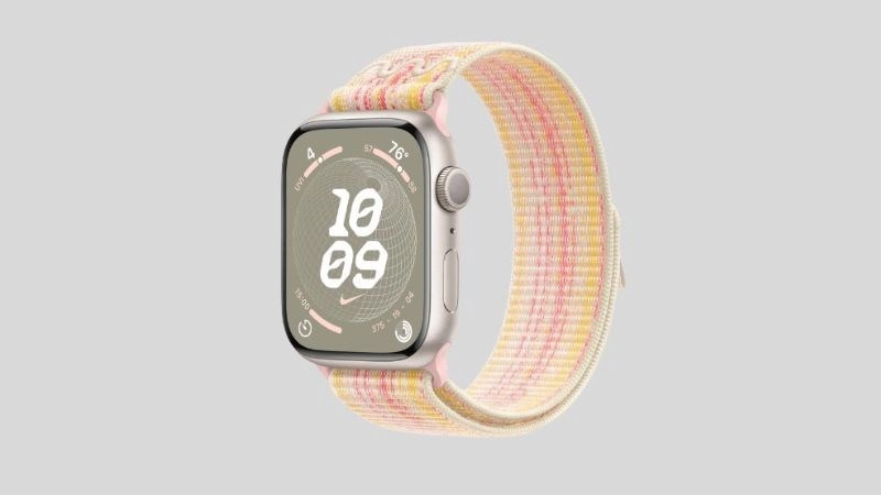 apple-watch-series-9-mau-trang-tinh-te