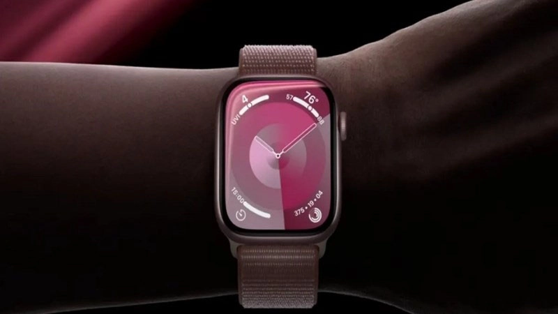 apple-watch-series-9-mau-hong-phong-cach