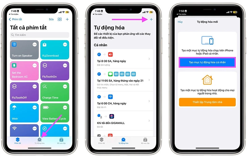 tu-djong-battat-che-djo-low-power-mode-bang-shortcuts