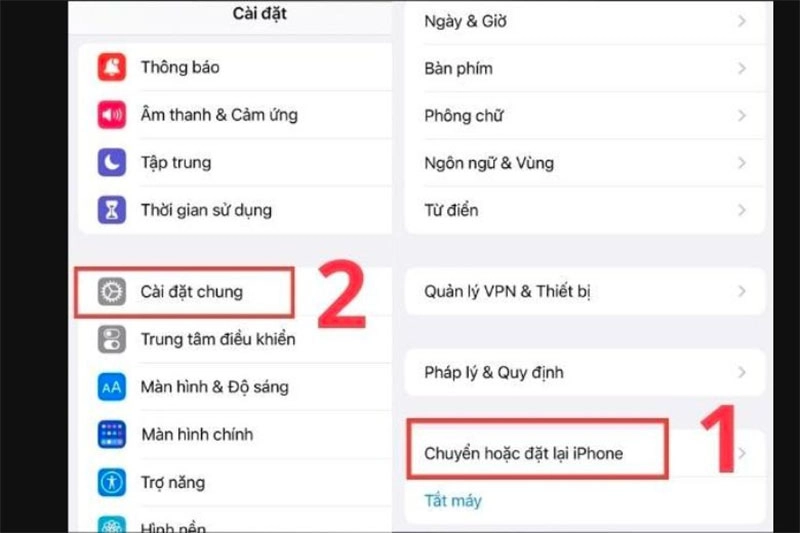 cach-khac-phuc-tinh-trang-iphone-16-pro-max-khong-chinh-djuoc-ngay-gio