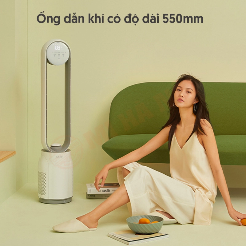 cach-su-dung-quat-khong-canh-xiaomi-dje-lam-mat-khong-gian-trong-gia-djinh-hoac-van-phong-lam-viec