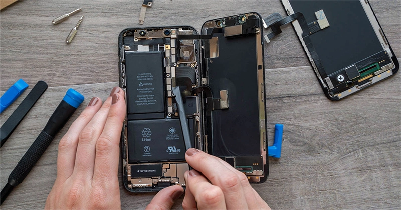 cac-cong-cu-can-thiet-dje-thay-pin-iphone