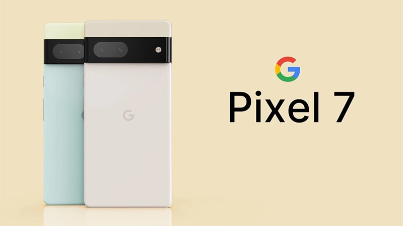 google-pixel-7