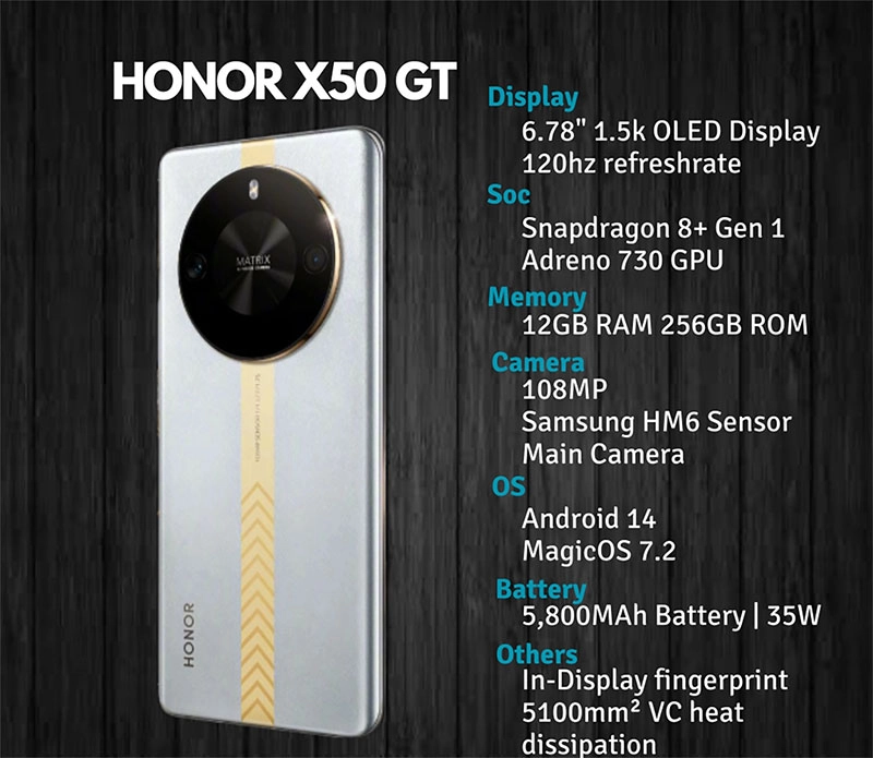 honor-x50-gt-dung-luong-pin-sieu-lon-5800-mah