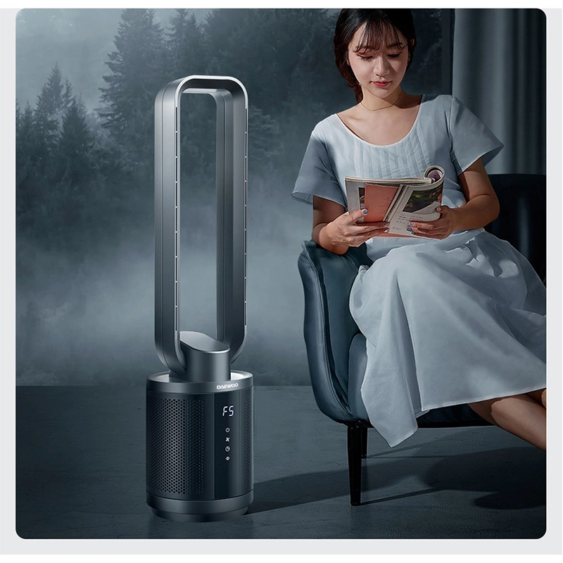 loi-thuong-gap-khi-su-dung-quat-khong-canh-daewoo-f9-max