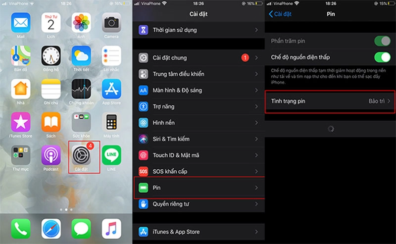 cach-kiem-tra-pin-iphone-15-pro-co-bi-chai-hay-chua