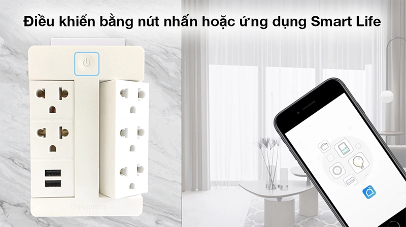 o-cam-xoay-90-djo-thong-minh-djien-quang-apollo-djq-sps11-05-usb-wifi-trang