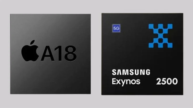 exynos-2500-vs-apple-a18-bionic-chipset-nao-cho-hieu-nang-tot-hon