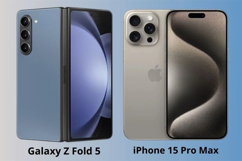 nen-chon-mua-iphone-15-pro-max-hay-samsung-z-fold5-tot-hon