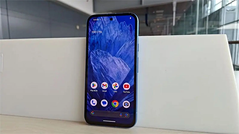 so-sanh-google-pixel-8a-va-samsung-galaxy-a55-thiét-ké