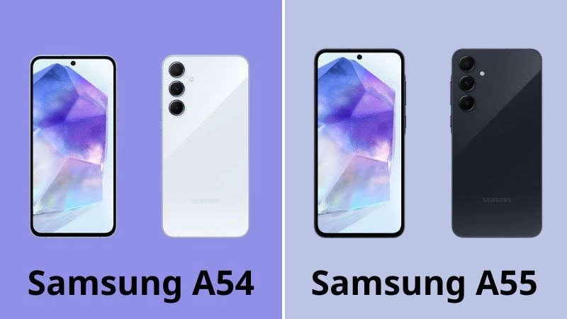 so-sanh-samsung-galaxy-a55-va-galaxy-a54-ve-thiet-ke