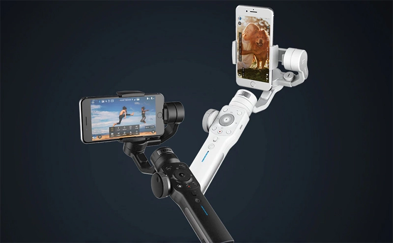 zhiyun-smooth-4