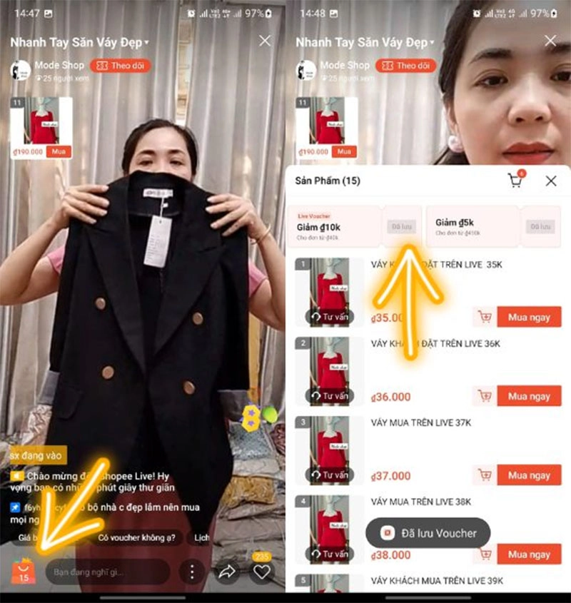 cach-san-su-dung-voucher-shopee-live-djon-gian-hieu-qua