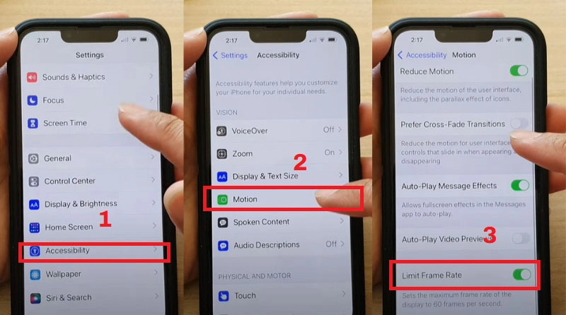 giam-toc-do-lam-moi-man-hinh-iphone-14-pro-max-voi-tinh-nang-promotion
