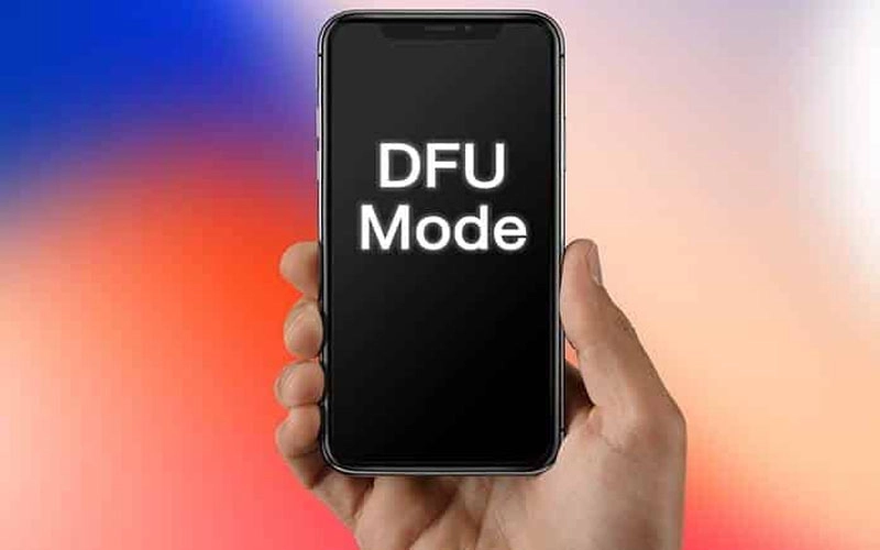 dua-iphone-14-pro-ve-che-do-dfu-mode