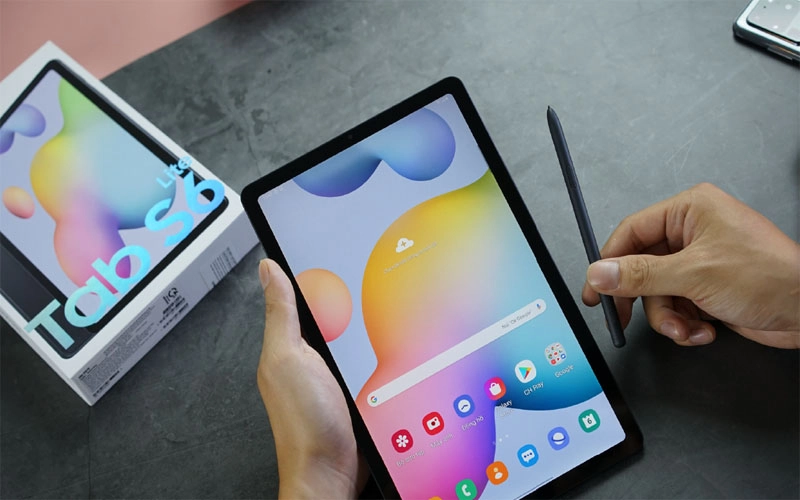 meo-su-dung-galaxy-tab-s6-lite-khong-bi-chai-pin