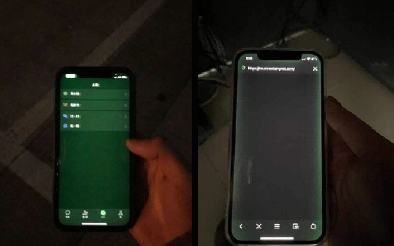 cach-kiem-tra-nhanh-nhat-iphone-12-bi-loi-man-hinh-xanh