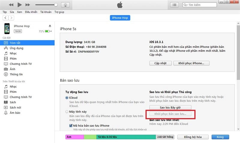 su-dung-icloud-khi-quen-mat-khau-iphone-11