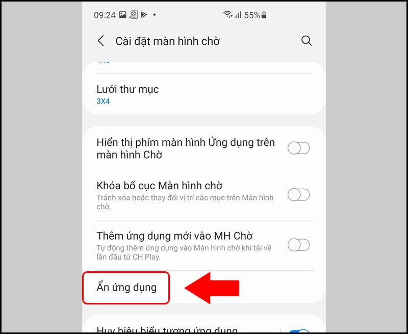 tat-cac-che-do-tien-ich-khong-can-thiet