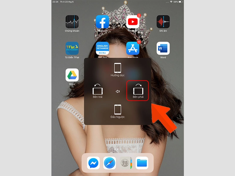 cach-xoay-man-hinh-ngang-cua-dong-ipad-qua-nut-home-ao