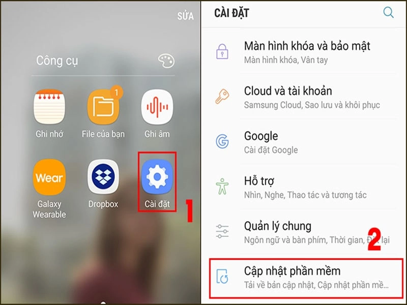 cach-khac-phuc-loi-xoay-man-hinh-xiaomi-13-pro