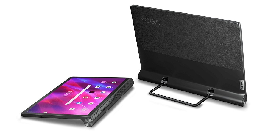 Lenovo ra mắt bộ 3 tablet: YOGA Tab 13 (Pad Yoga Pro 13), Yoga Tab 11 và Tab  P11 Plus nhỏ hơn và rẻ hơn