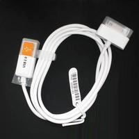 Cáp USB iPhone iPod iPad ( loại Koracell )
