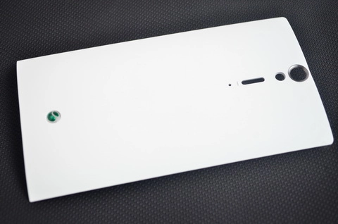 Nắp lưng, nắp đậy pin cho Sony Xperia S (LT26i) Back Cover