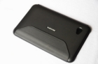 Bao Da Samsung P6200,Galaxy Tab 7.0 Plus, Tab 2 7.0 , P3100 cầm tay theo máy
