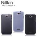 Bao silicone NillKin cho HTC One X,S720e