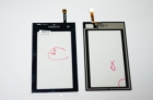 Cảm ứng nokia 5250 Original Digitizer