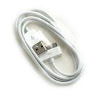 Cáp sạc usb iPhone 4/4S, iPad 4, iPad 3, iPad 2, iPad I chính hãng