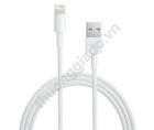 Cáp sạc usb lightning chính hãng Apple, iPhone 5s, iPhone 6, iPhone 7 Plus (5.5")