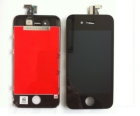 Màn hình/cảm ứng iPhone 4S Black LCD/DIGITIZER(Nguyên Khối)