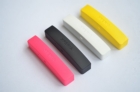 Miếng nhựa in Logo XPERIA cho Sony Xperia U (ST25i)