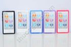 Ốp lưng silicone cho iPod Nano Gen 7