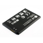 Pin LG BL-42FN Original Battery, Pin LG Optimus Me P350
