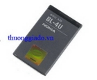 Pin Nokia BL 4U _  Nokia BL - 4U Original Battery, asha 515,8800 gold arte