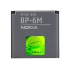 Pin Nokia BP-6M ORIGINAL BATTERY,NOKIA N73,NOKIA N77,NOKIA 6233,NOKIA 3250,NOKIA 9300