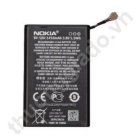 Pin Nokia BV-5JW cho Nokia N9 Meego, Lumia 800 Original Battery