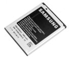 Pin Samsung Corby II S3850 (EB424255VU) E4 Original Battery
