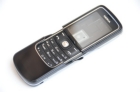 Vỏ Nokia 8600 luna black