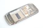 Vỏ Nokia C7-00 Chính Hãng(gồm cả cảm ứng)