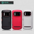 Vỏ ốp lưng cho Nokia PureView 808 ( NillKin, loại sần)